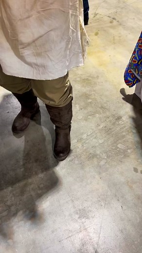 Monty Python Cosplay by Jonathan Luis Davis