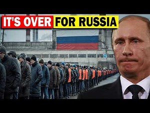 Putin's War Industry BANKRUPTS: Main Tank Factory Just FIRED Its Workers