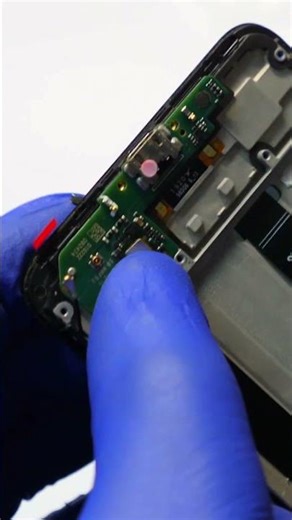 Running a phone repair business?