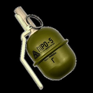 ПІРО-5Г - Pyrosoft