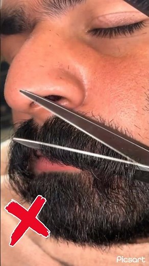 How to Trim a Mustache Like a Pro: Tools & Step-by-Step