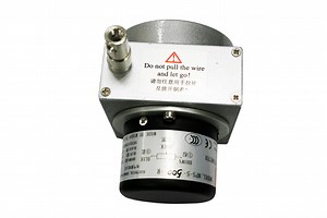 [Hot Item] Miran 500mm High Resolution Draw Wire Absolute Rotary Encoder
