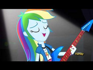 Rainbow Dash - Awesome as I wanna be