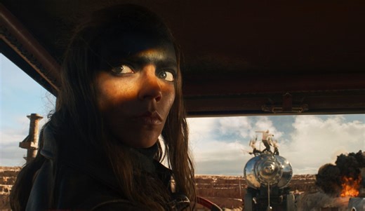 Furiosa Review: George Miller Makes One of the Best Prequels Ever in New Mad Max | Den of Geek