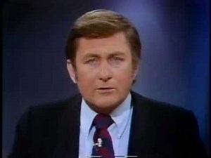 KNBC Los Angeles News open 3-5-1981