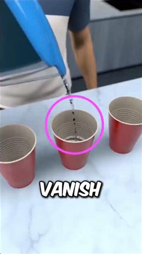 These are the Crazy Water Tricks You Won’t Believe 😱