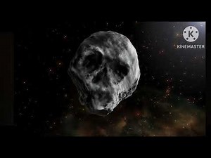 2015 TB145 Comet Sound NASA AstroGuy productions on Earth