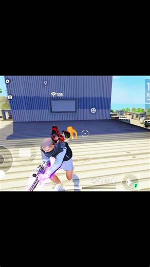 Matlab o alagi level ka bandha ta🤣 #ffshorts #freefire