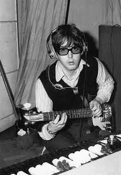 The Beatles - Paperback Writer - Isolated Bass
