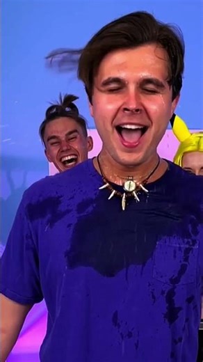 🌴 Summer Watermelon Challenge 🤤 #shorts