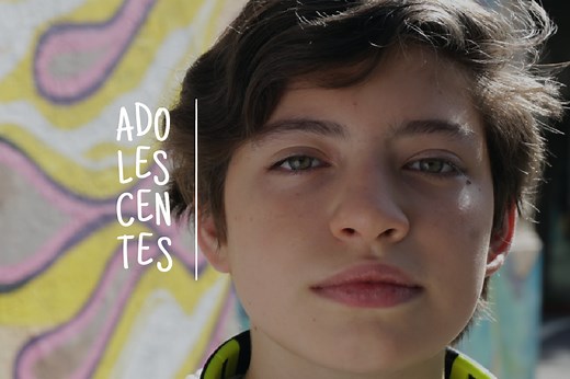 Campaña Adolescentes