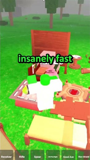 The Secret New RUBY CHESTS UPDATE Just Changed 99 Nights Forever 😱