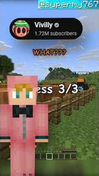 Find the Mob DISGUISE Mod! 🤔 - 50