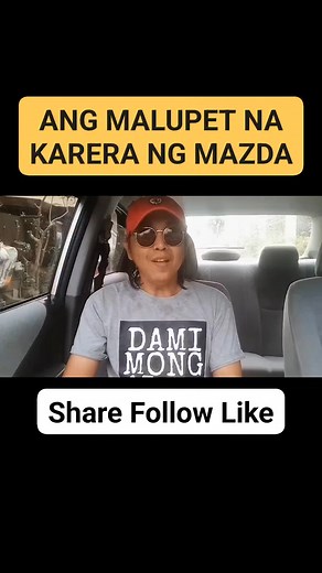 234K views · 5.2K reactions | MAZDA ORIGIN STORY | Audio monkeys/DMA | Facebook