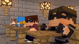#skydoesminecraft #minecraft | Minecraft Animation