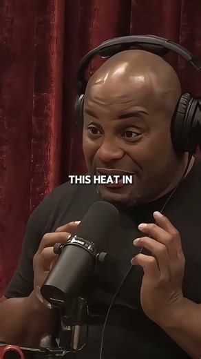 Daniel Cormier BRUTAL weight cut PROTOCOL