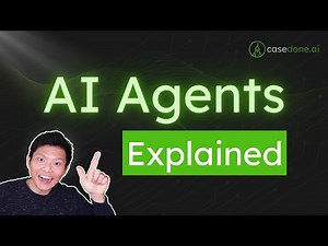 AI Agents Explained Simply, How AI Agents Work, and AI Agents Use Cases