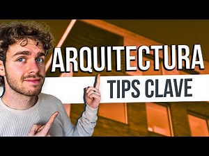 Estudiar ARQUITECTURA en ARGENTINA ¿Cómo es?💰Estudiar ARQUITECTURA en la UBA