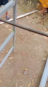1.1M views · 5.6K reactions | make a simple and practical folding ladder lock | Mas Nung | Facebook