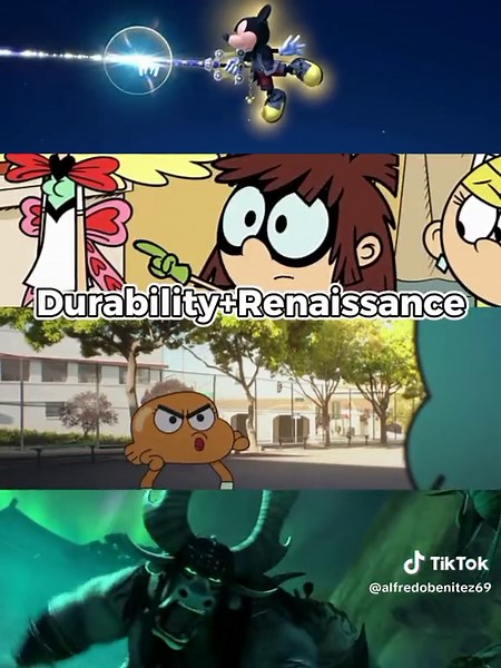 Part 25 #Disney vs #Nickelodeon vs #CartoonNetwork vs #Dreamworks #MickeyMouse vs #LisaLoud vs #darwinwatterson vs #kungfupandakai #Kingdomhearts #kingdomhearts2 #kingdomhearts3 #theloudhouse #theloudhousemovie #theamazingworldofgumball #KungFuPanda3