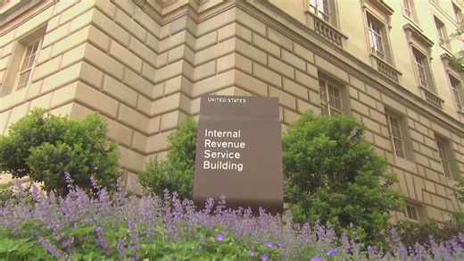 Concerns over Trump administration's potential end to the IRS Direct File program