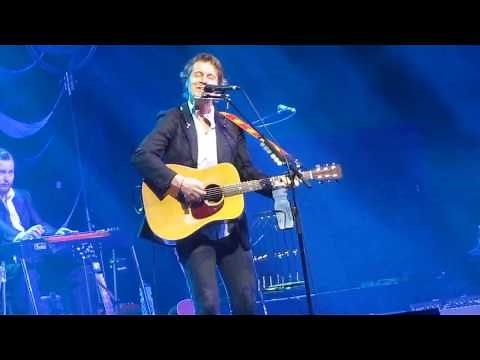 Blue Rodeo - Bad Timing (live) - Mile One Centre Feb. 22/17