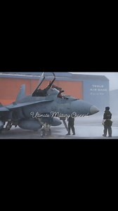 143K views · 4.2K reactions | Rcaf Arc Thule Space Force Base, Greenland. 略 | Ultimate Military Channel | Facebook