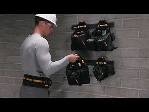 ToughBuilt - ClipTech Technology | Screwfix