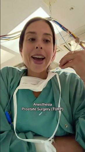 TURP, or transurethral resection of the prostate, is such a common procedure for patients with BPH