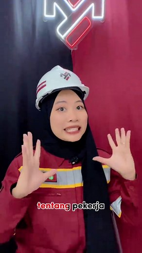 Perbedaan 2 jenis pekerja di area ketinggian #TKBT #TKPK #perbedaan #pekerjaketinggian #ak3u #fyp