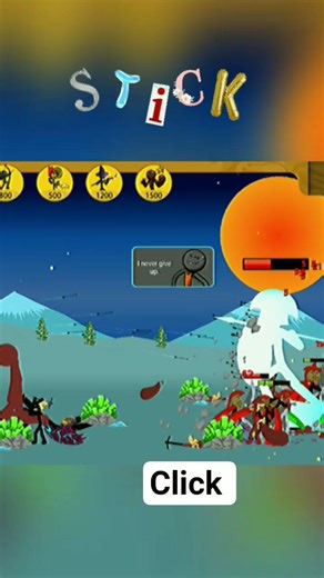 #shorts #feed #fyy #stickwarlegacy #games