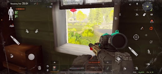 Arena Breakout Gameplay and Tips for Success