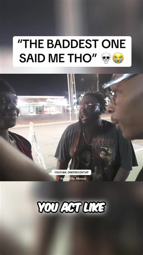 bro couldn’t wait to flex 🤣💀 | yt: onepercentvip #fyp #viral #kansascity #fineshyt #onepercentvip