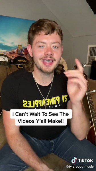 Feeling Whitney Official TikTok Sound