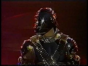 Michael Jackson | Live In Munich 6th July 1997 | Full Unedited Concert [New VHS RIP 2025]