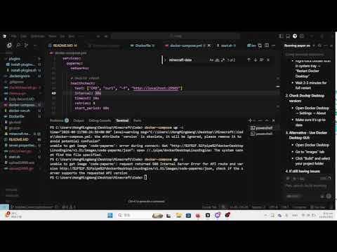 Learning How to deploy docker to ECS