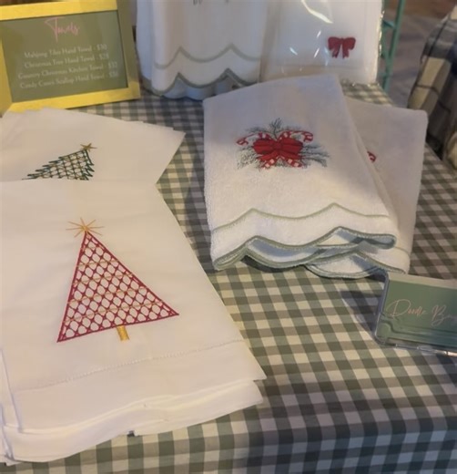 DoodleBug Designs on Reels