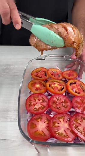 Easy Oven Chicken Recipes for Simple Dinner Ideas