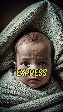 Newborn Crying Explained: Tips & Facts