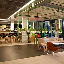 Aurecon's Perth Office moves into new home at 863 Hay Street