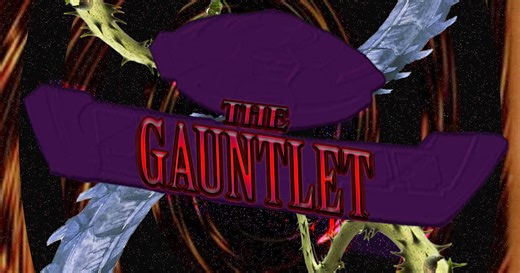 The Gauntlet Short Film by Cameron Rattray - Indiegogo