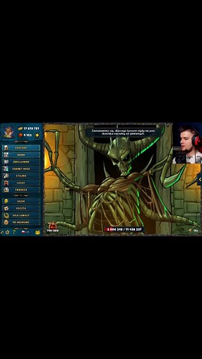 Shakes and Fidget: Dive into the MMO Adventure