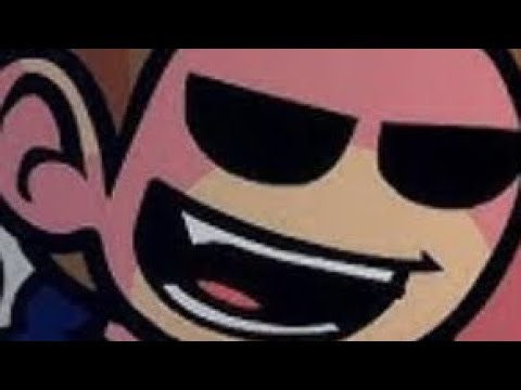 I'm back..., FNF rejects but tom sing it (FLM fixed +download)