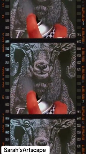 #aries#arians#zodiac #astrology #professionalartist #workingartist #sketch#artdrawing