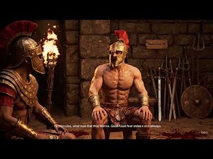 AI Gladiator (Extended Version)