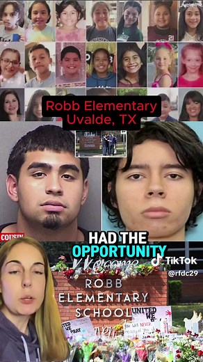 Understanding the Robb Elementary School Shooting in Uvalde, TX