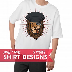 Clothes Design Templates, Png Images, Trendy Svg Files for Cricut, Streetwear Bundle, T Shirt Typography, Vector Icons, Graphics, Clipart - Etsy