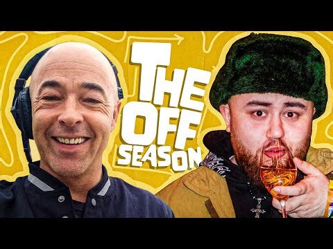 Seb The Floor Manager Watched Faker Grow Up | The Off-Season Interviews