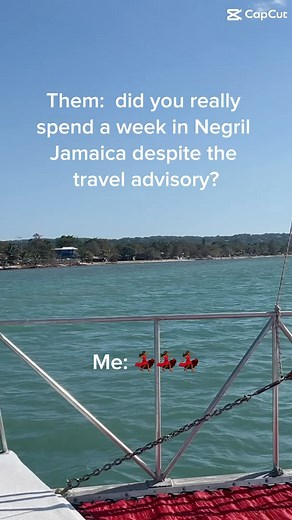 4 comments | I spent seven days with 11 amazing women in Negril this...