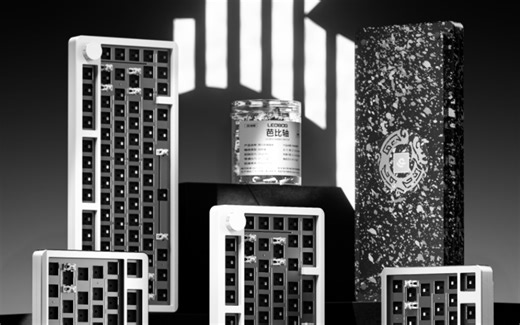 大型纪录片之《HI8神秘色》